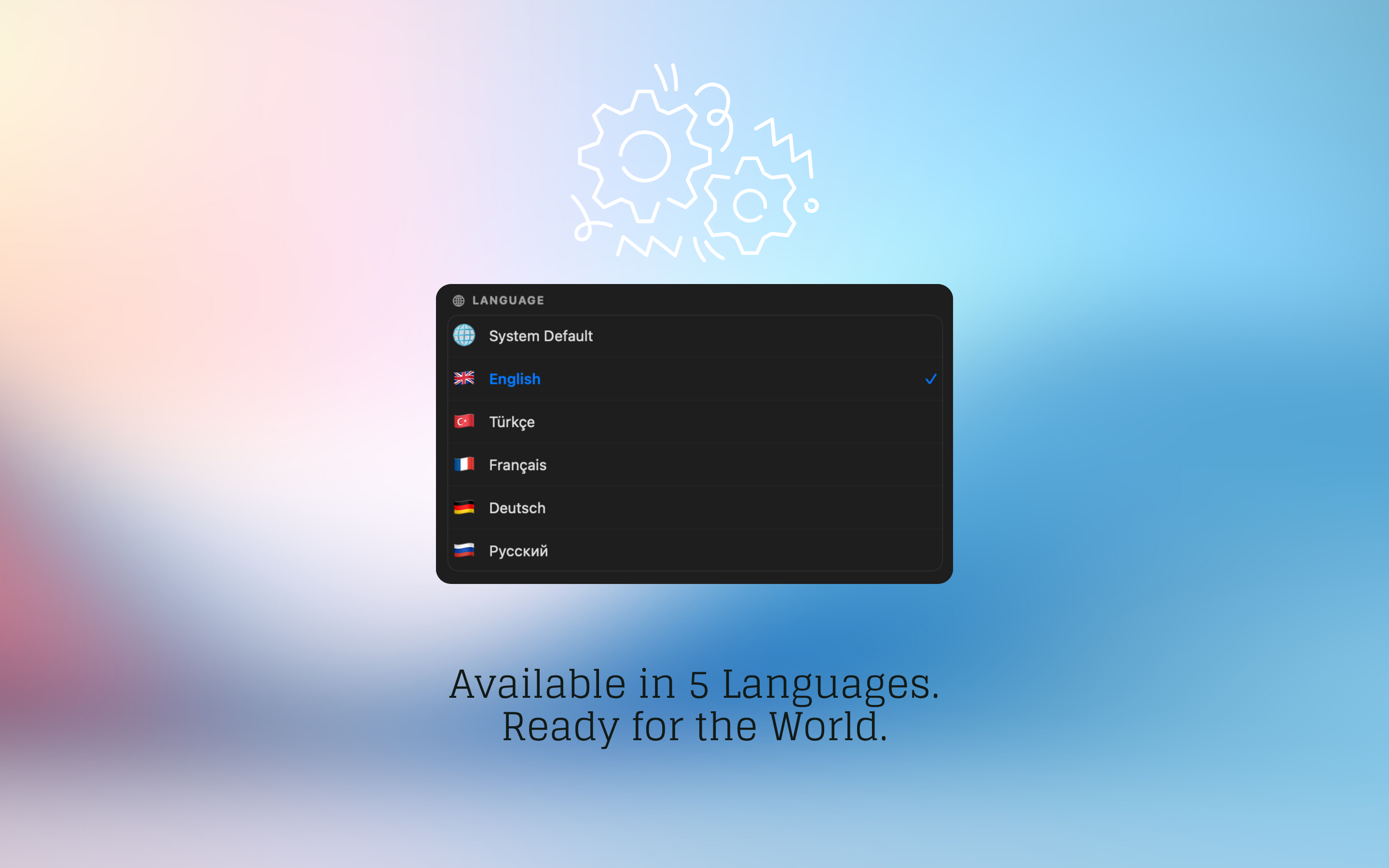CoPrompter Interface 6